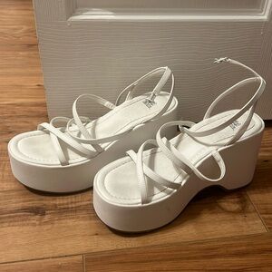 Wild fable platforms